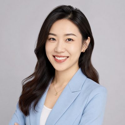 周婷婷,91黄片增长负责人,职业女性照