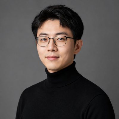 赵凯,91黄片 AI产品负责人,职业男性照